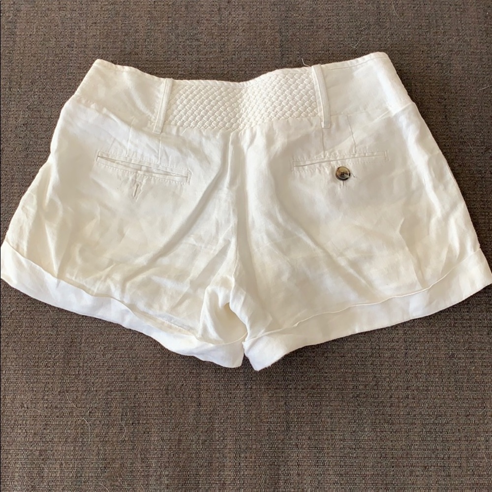 Loft shorts - Picture 2 of 3